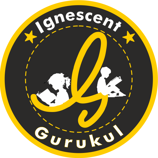 Ignescent Gurukul Logo